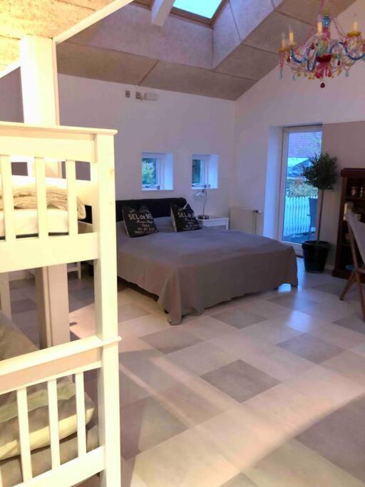 Airy, Cosy Guesthouse Mariager Εξωτερικό φωτογραφία