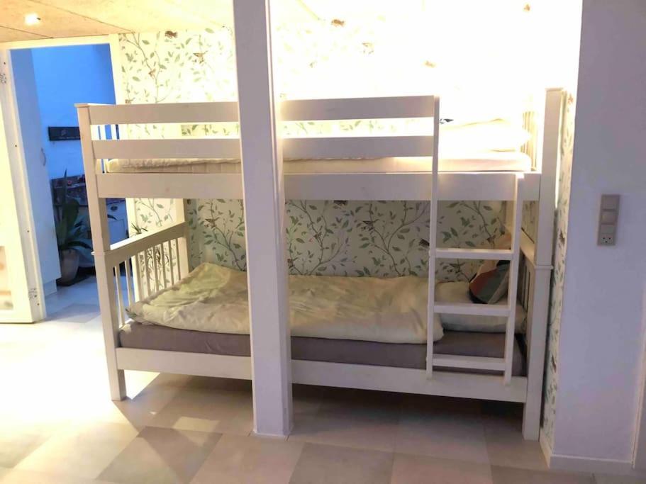 Airy, Cosy Guesthouse Mariager Εξωτερικό φωτογραφία